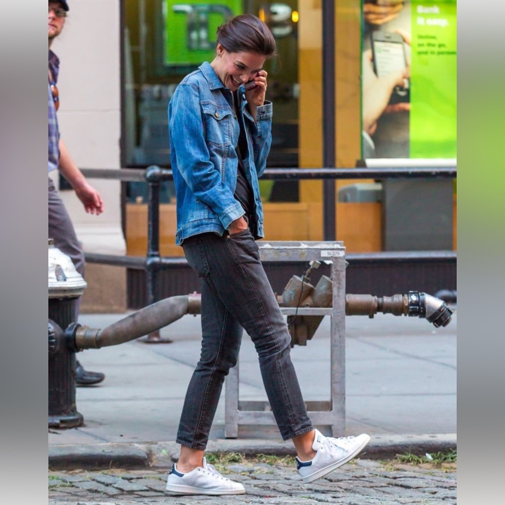 Adidas Stan Smith sneakers